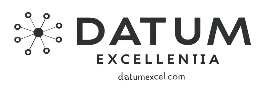 Datum Excellentia banner